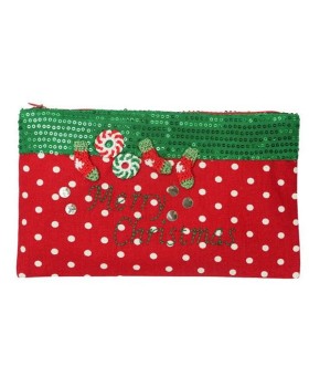 Hand Pouch - Christmas Special Hand Pouch - Christmas Special